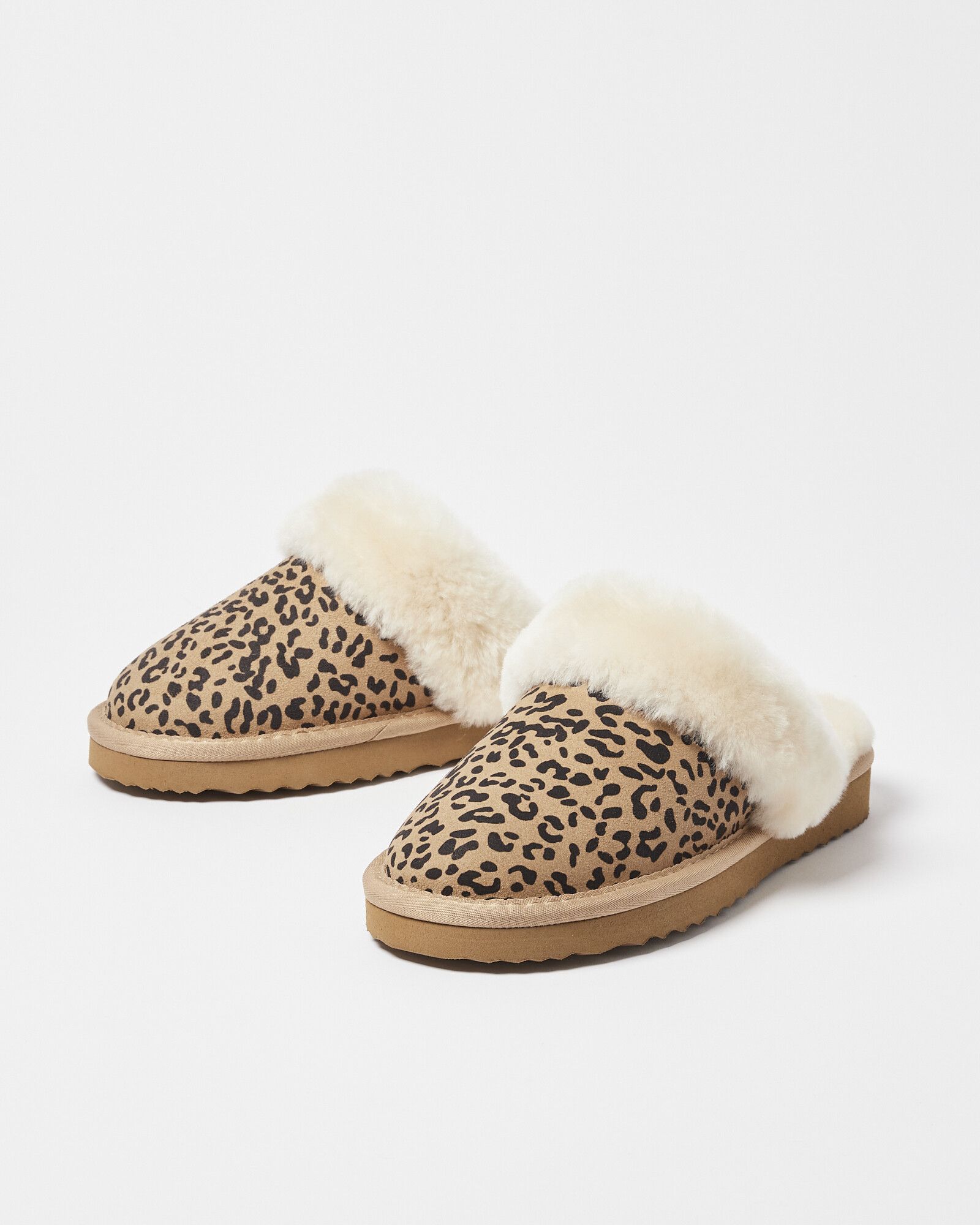 oliver bonas slippers