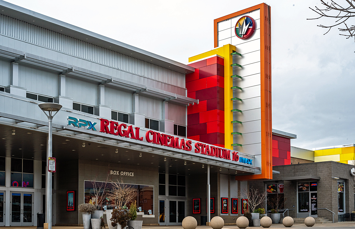 regal barkley village imax & rpx