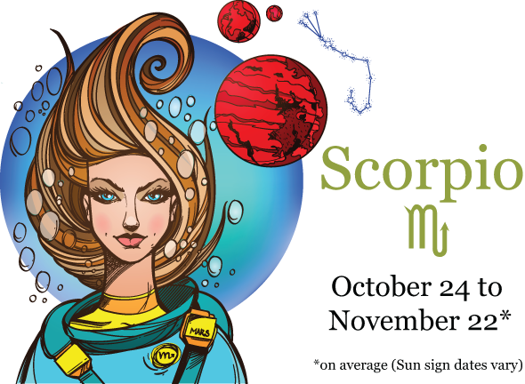 scorpio horoscope cafe astrology