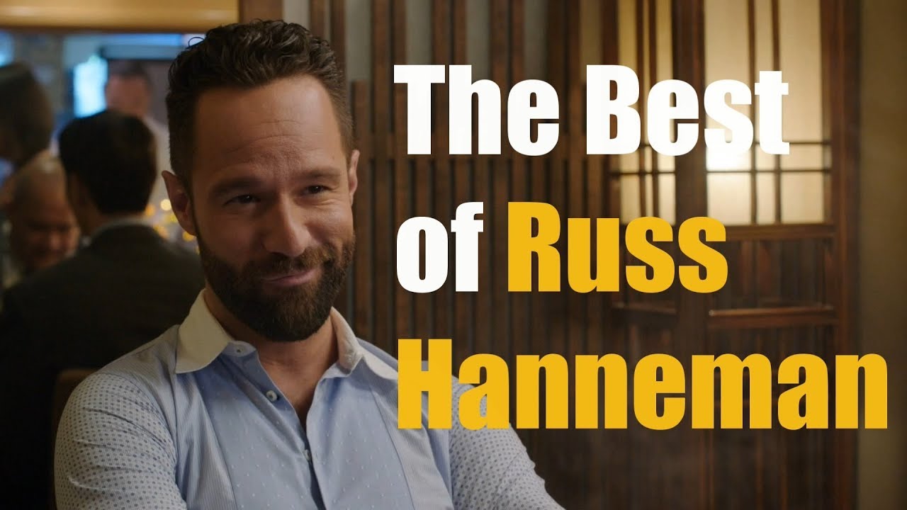 russ hanneman