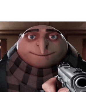 no gru meme