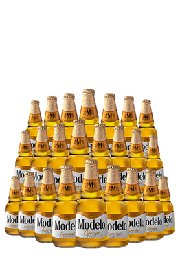 modelo especial 24 pack precio