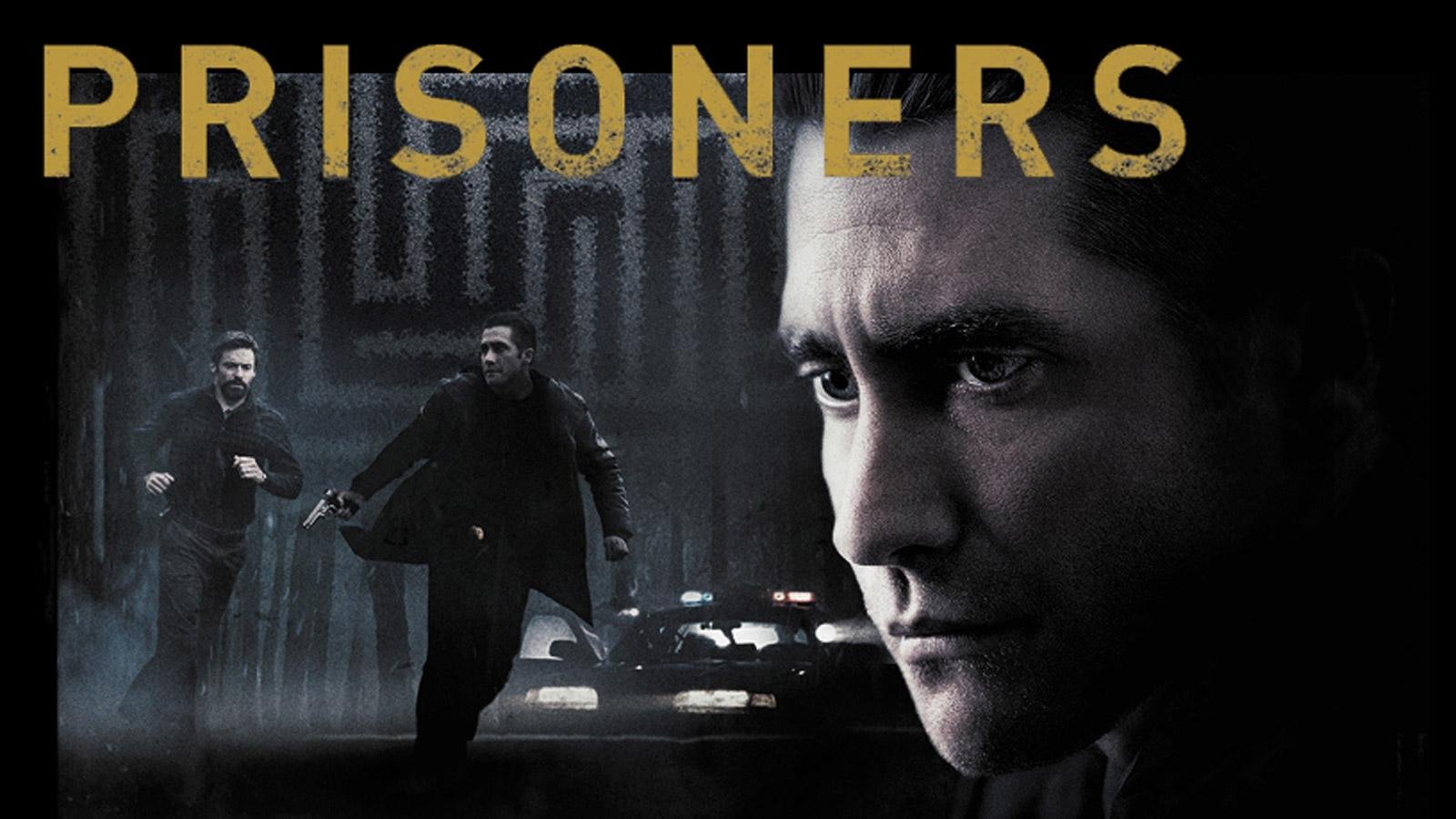 prisoners stream