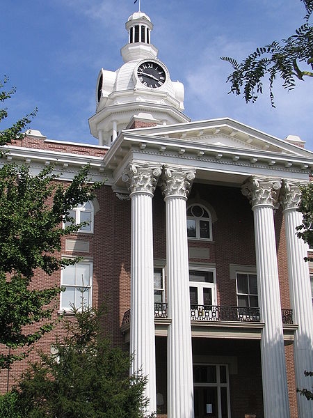 warren county tn circuit court clerk