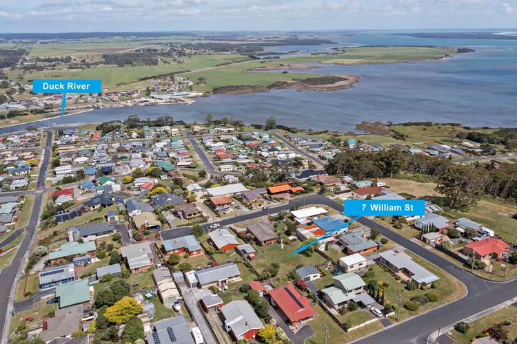 land for sale in tasmania under $150 000