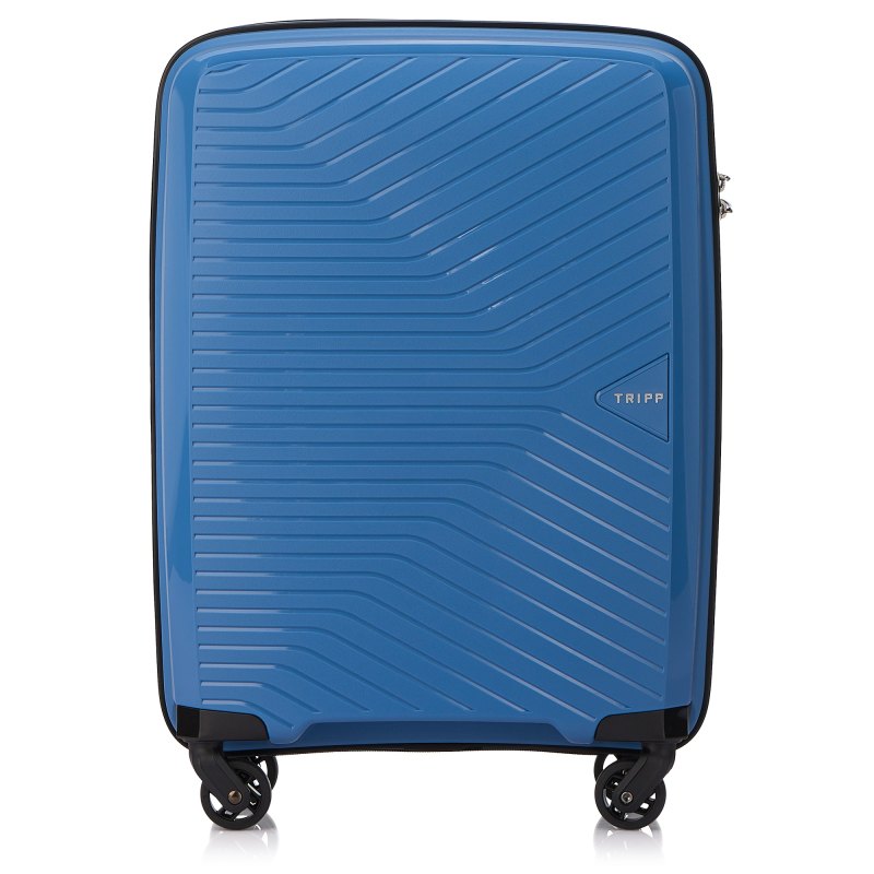 tripp lightweight suitcases