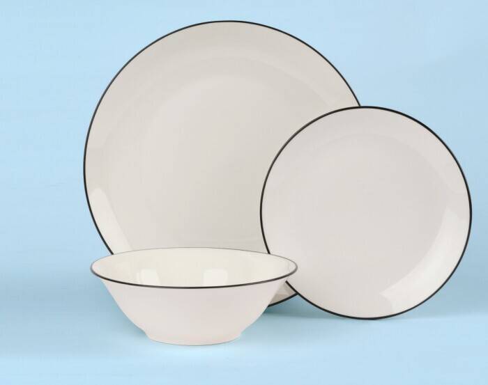 brampton house dinner set