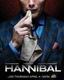 hannibal show imdb