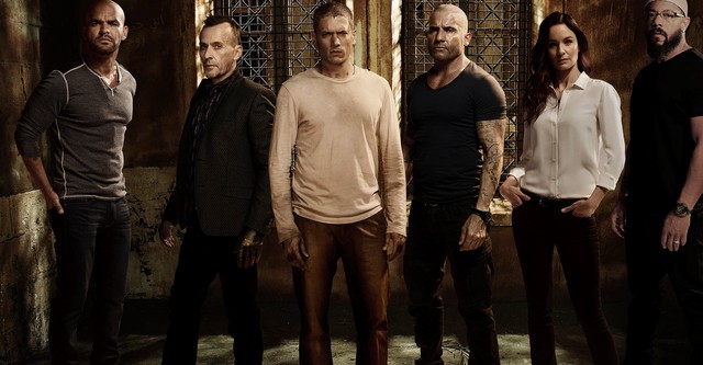 prison break season 1 free online streaming