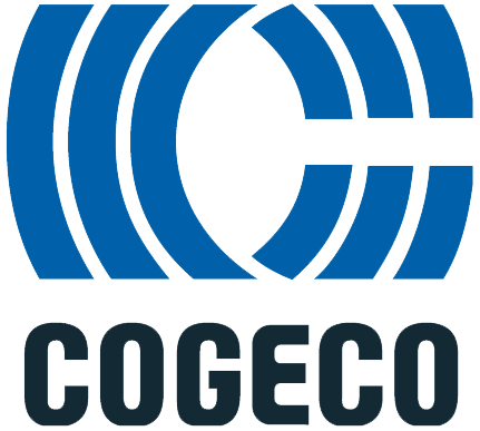 cogeco down