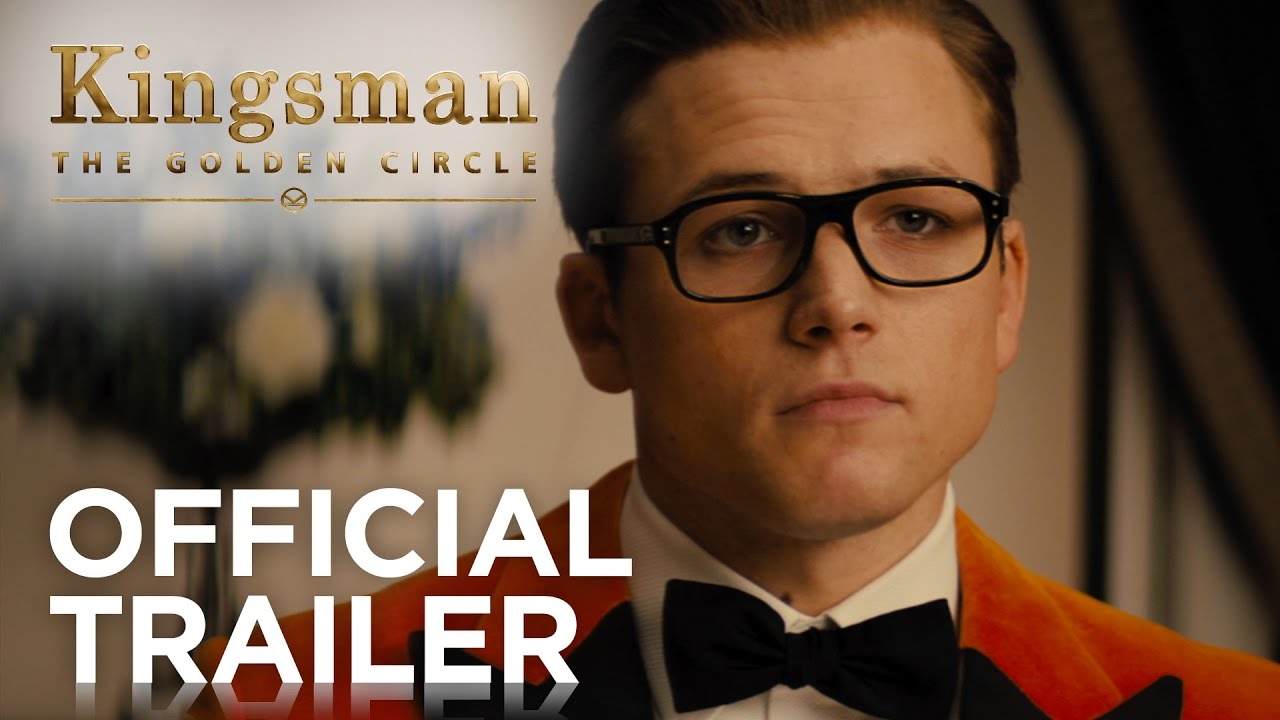 2 kingsman