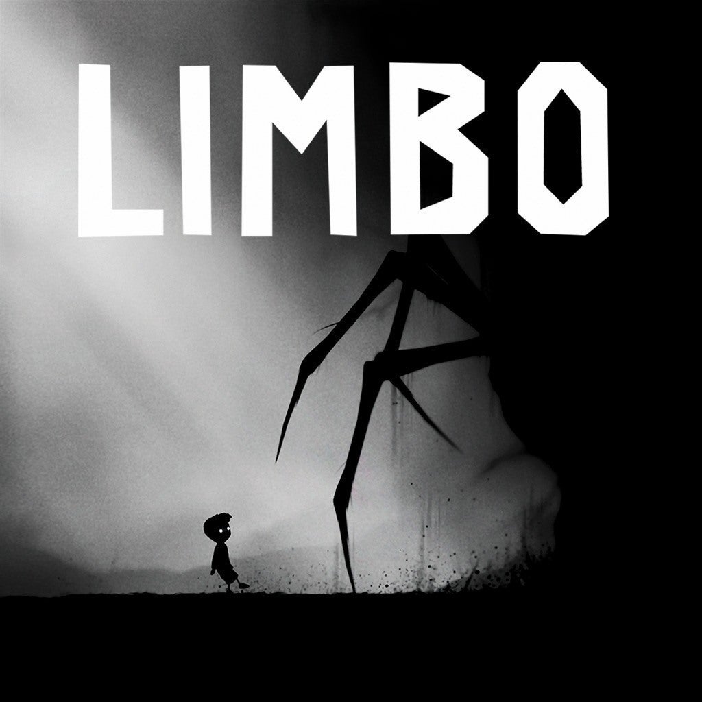 limbo walkthrough