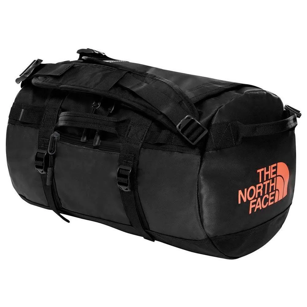 the north face duffel xs