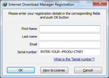 idm free download with serial key