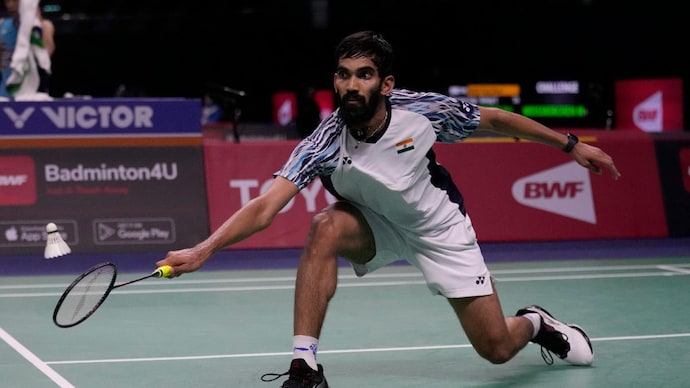 badminton thomas cup 2022 live