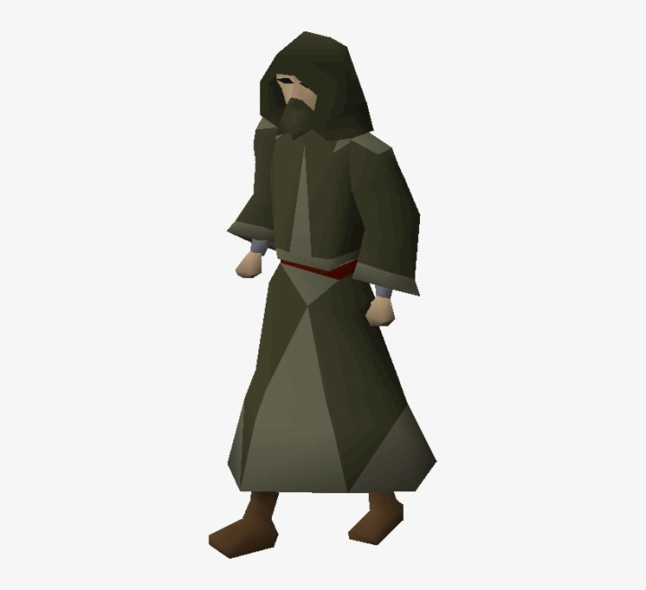 dark wizard osrs