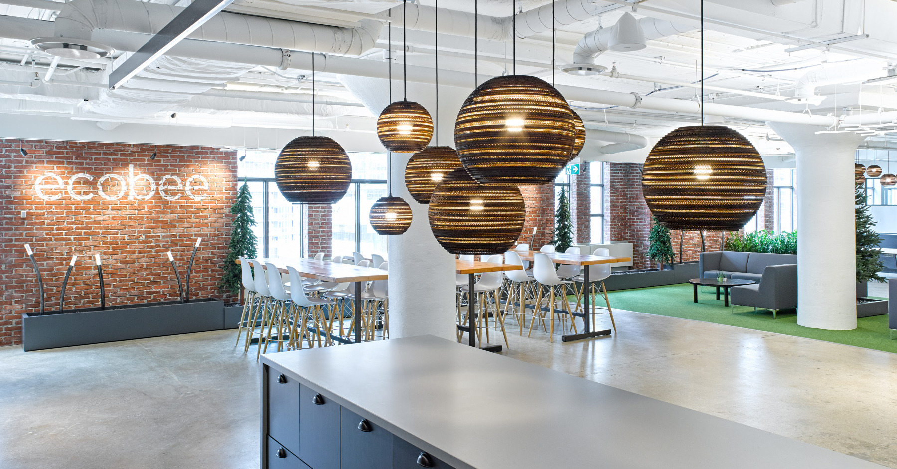 ecobee toronto office