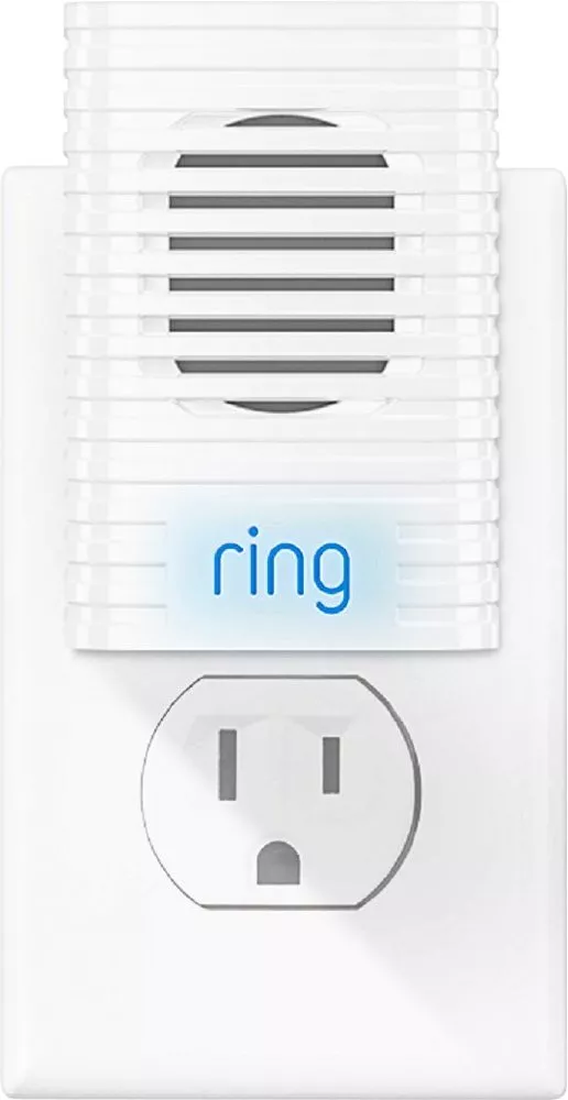 ring indoor chime