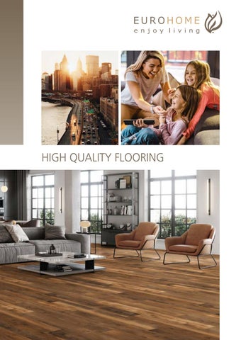 eurohome flooring