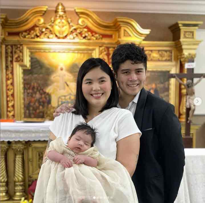 pauleen luna young photo