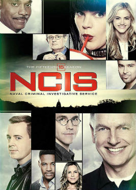 ncis wikipedia