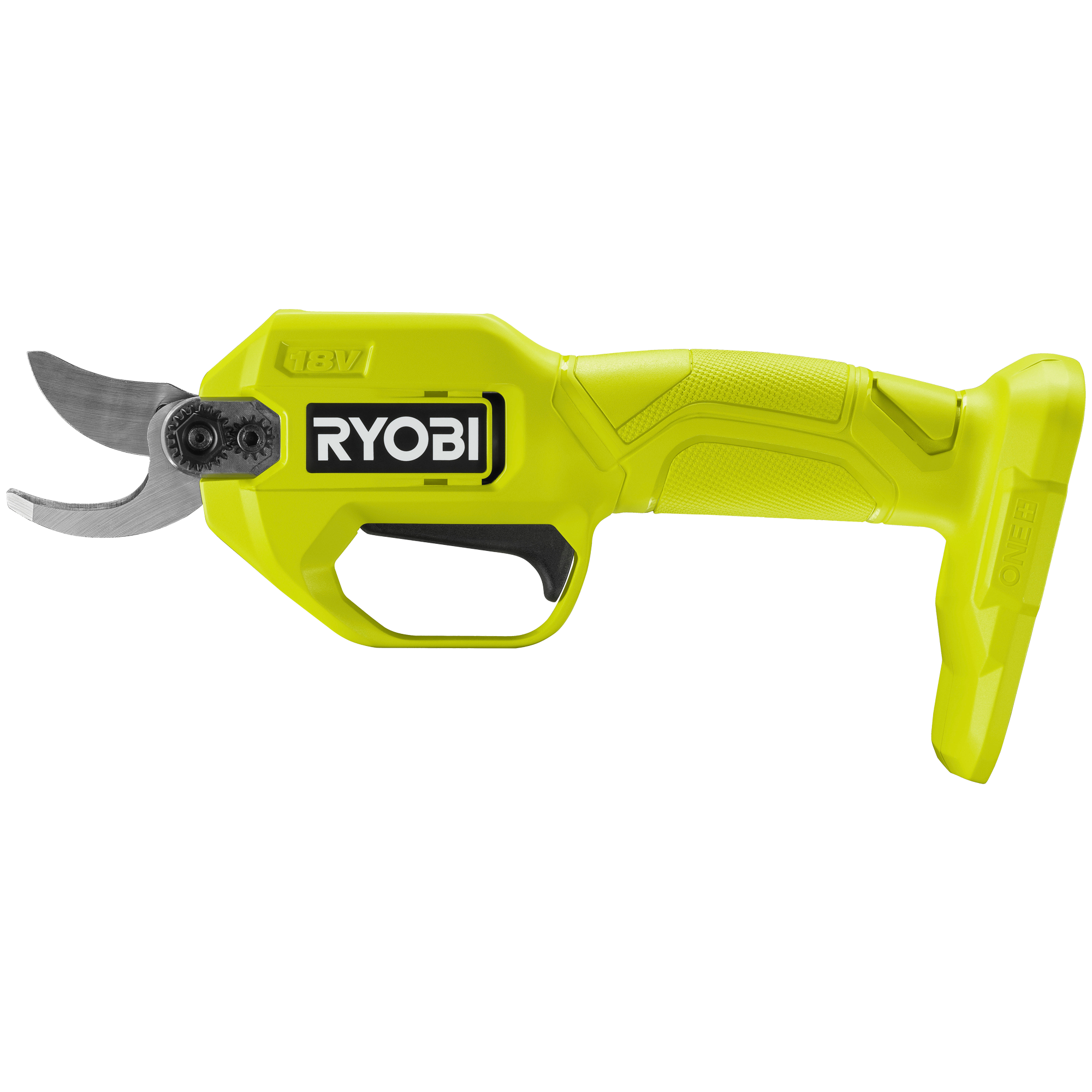 ryobi garden pruner