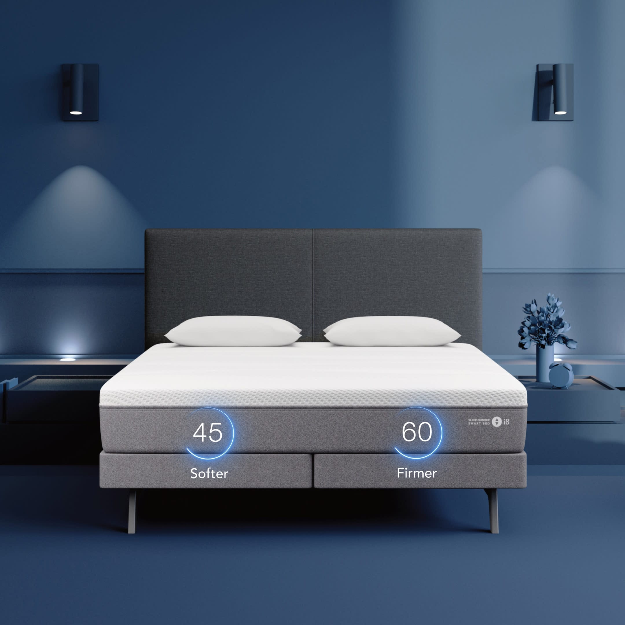 select comfort sleep number mattress