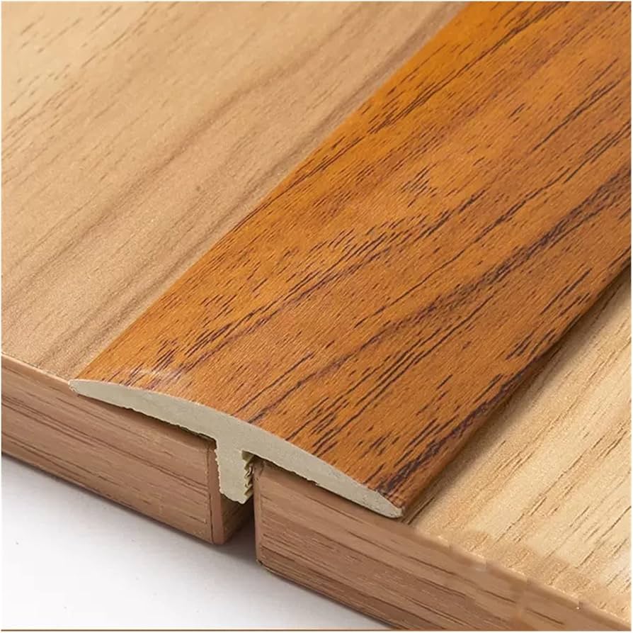 floor divider strip