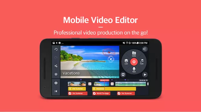 imovie android apk