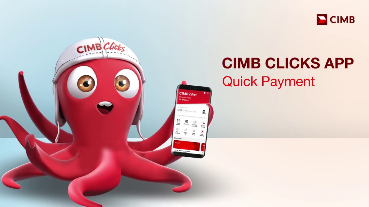 cimb cliks