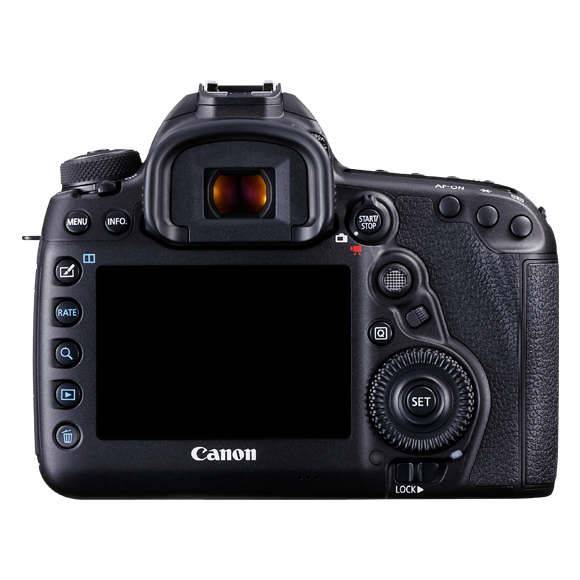 5d mark vi