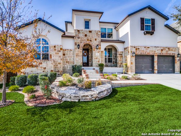 zillow san antonio tx