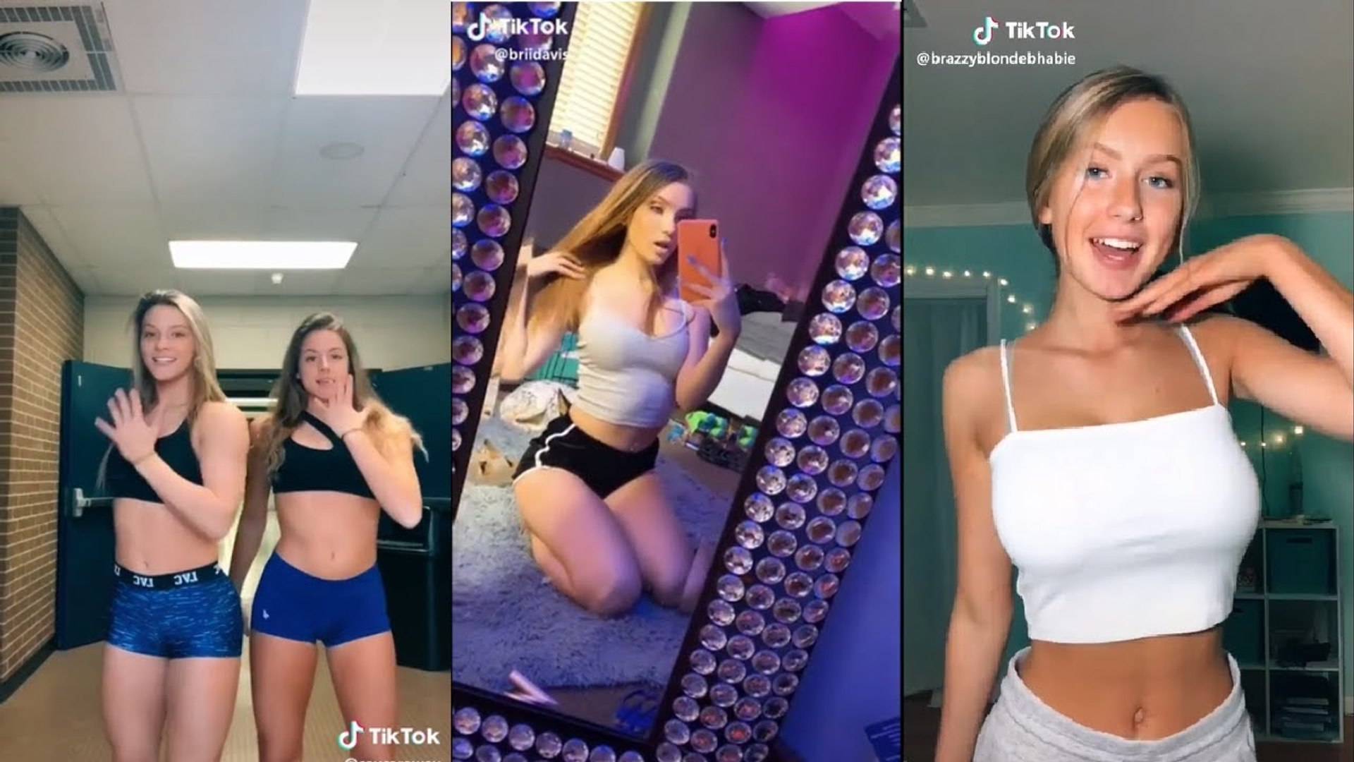 tiktok thots