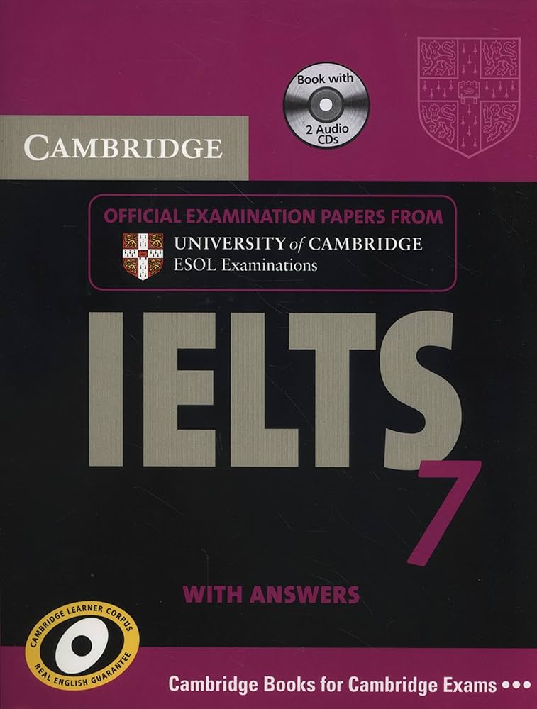 ielts book amazon