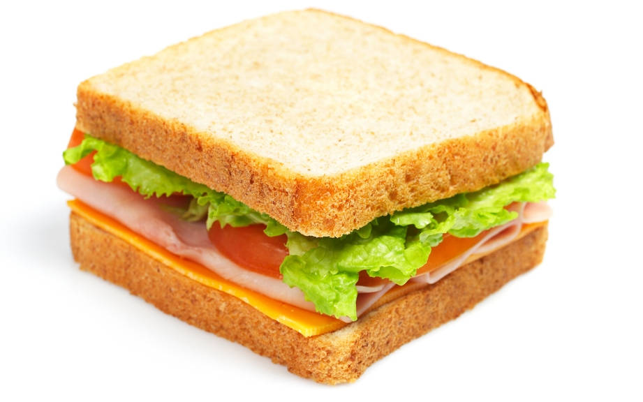 sandwich spanish translation