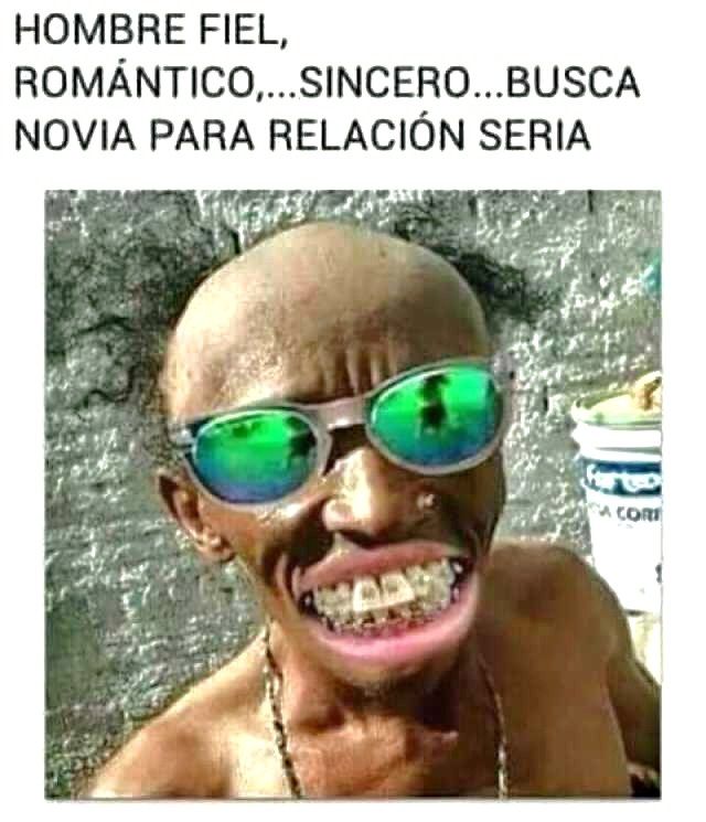 memes de sonrisas chistosas