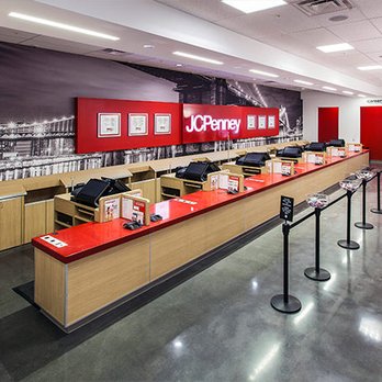 jcpenney shawnee ok