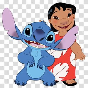 lilo a n d stitch characters