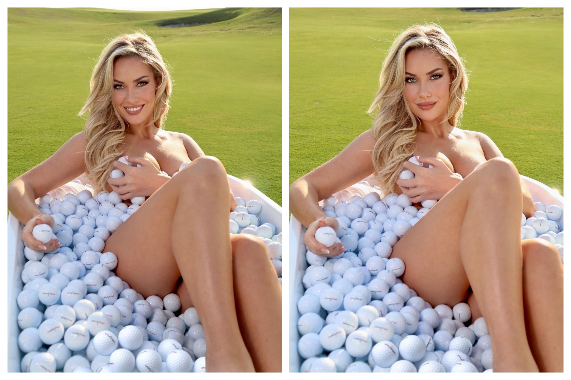 paige spiranac nude photos