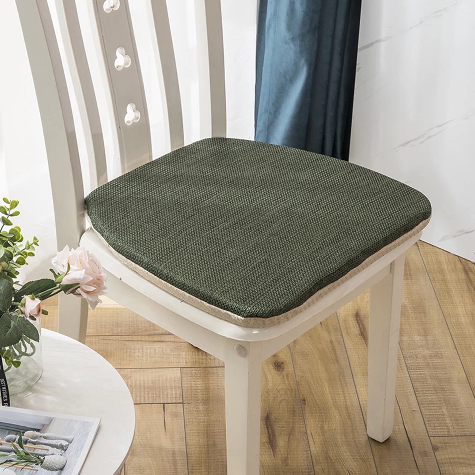 chair pads for dining room