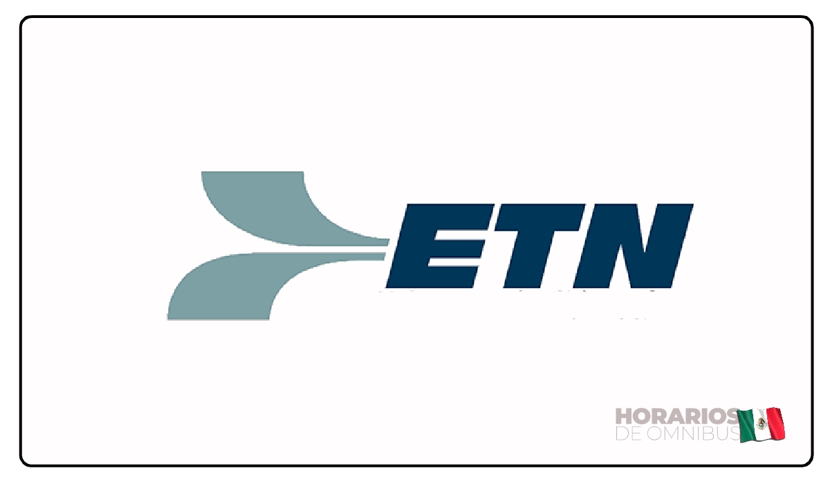 etn horarios de salida