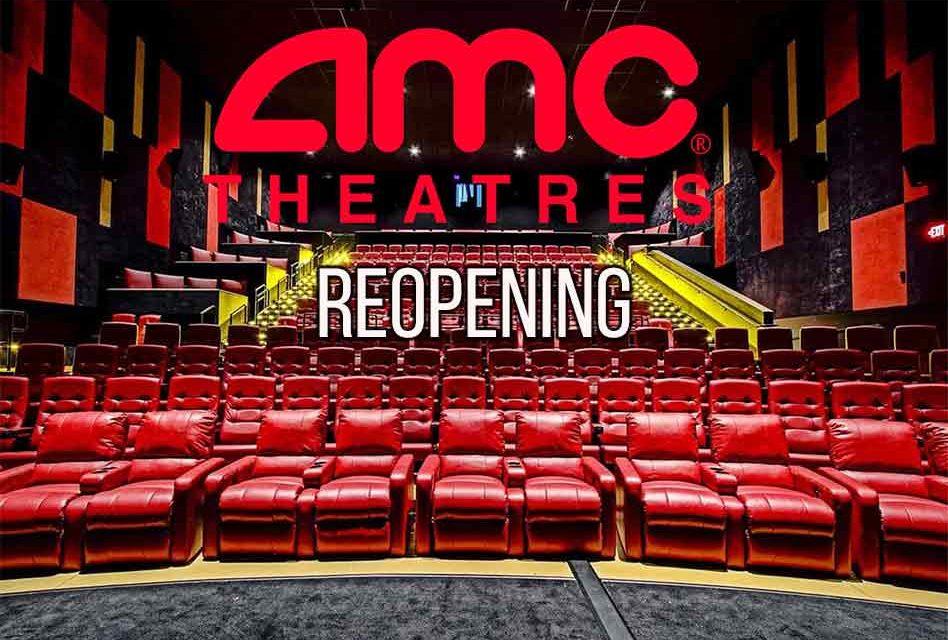 amc theatre