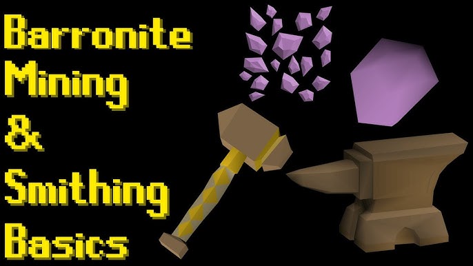 imcando hammer osrs