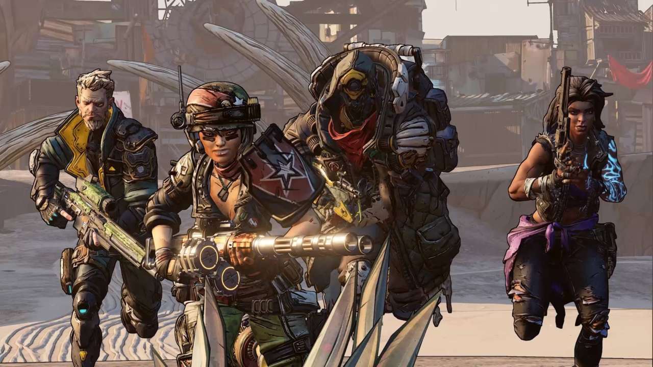 borderlands 3 beginner tips