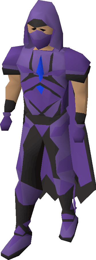 graceful set osrs