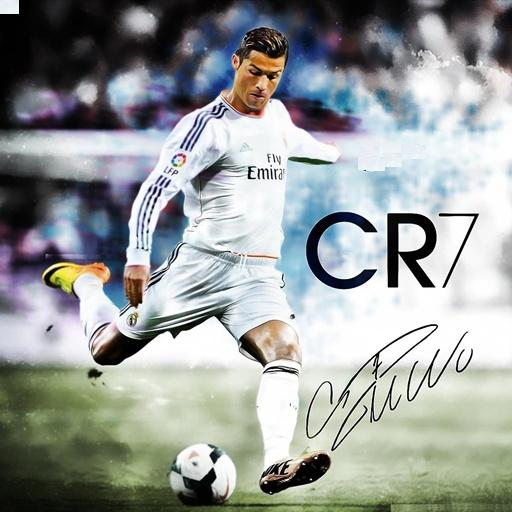 ronaldo7 photo