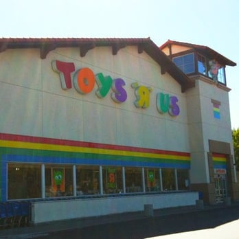 toys r us valencia ca