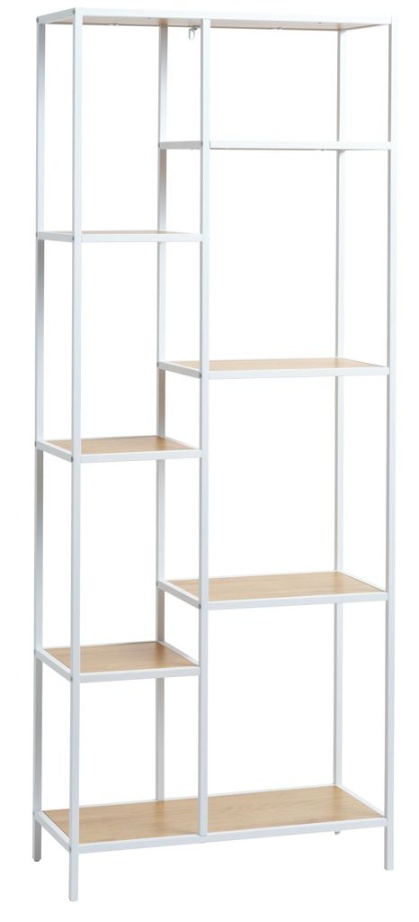 jysk shelving