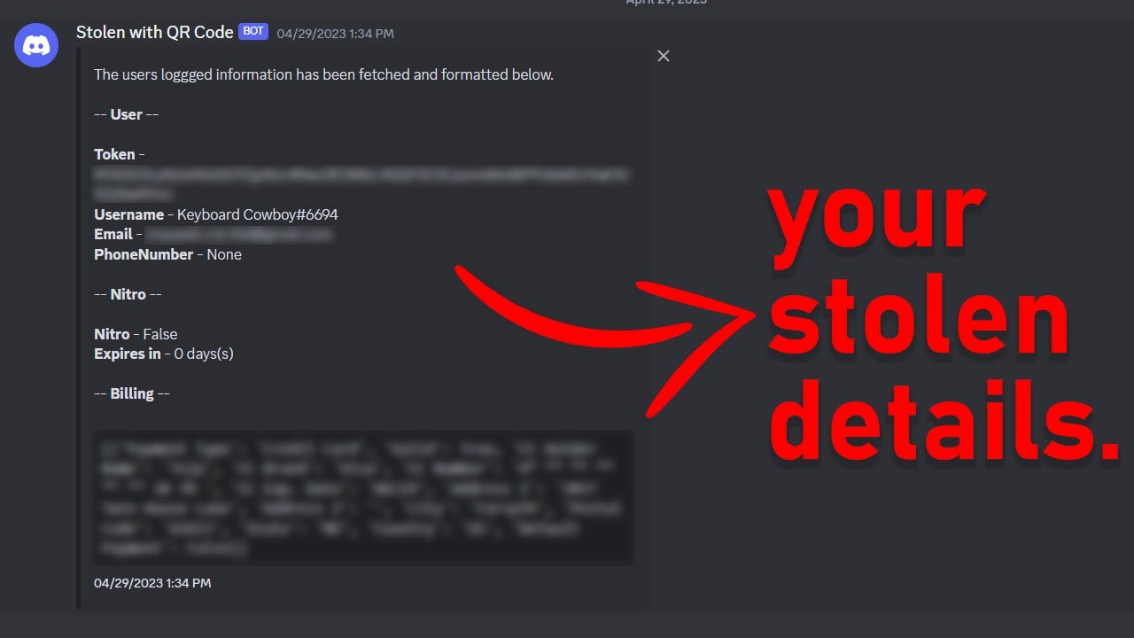 discord hacks