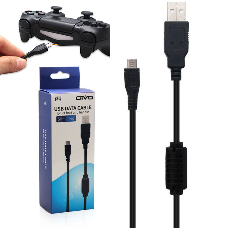 ps4 controller cord